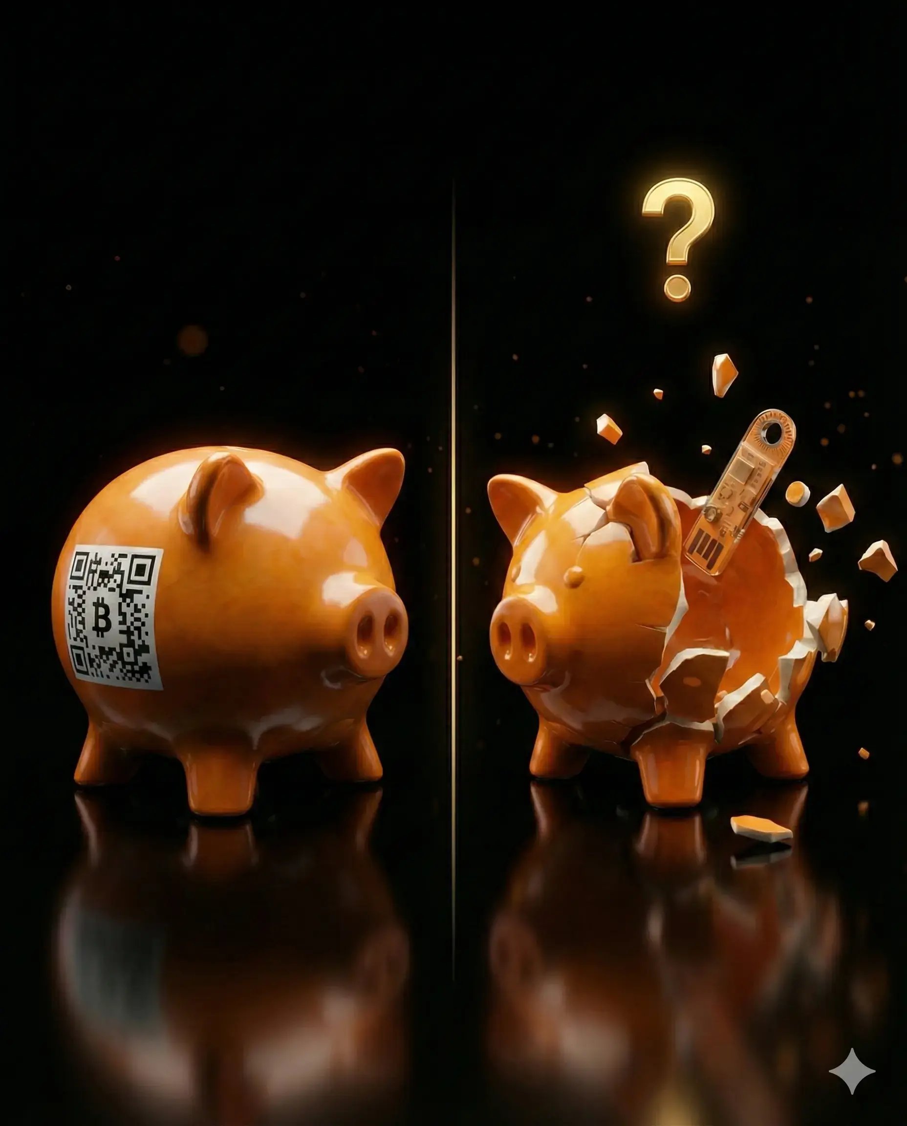 Conserver... ou détruire